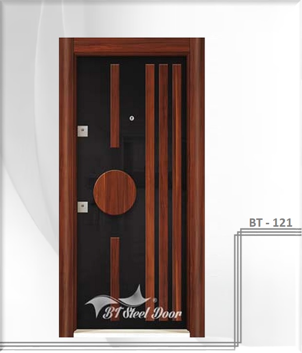 PVC Kabartma Seri 121