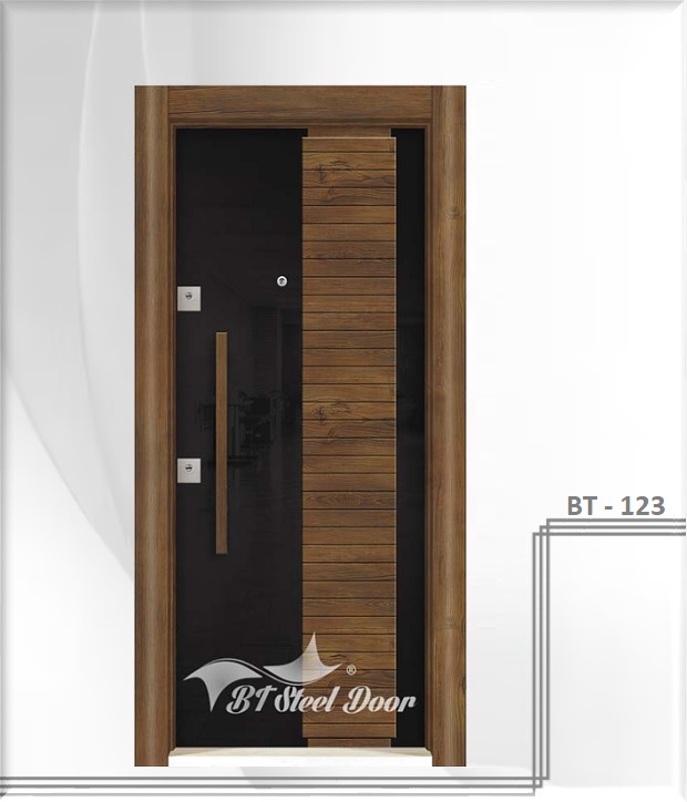 PVC Kabartma Seri 123