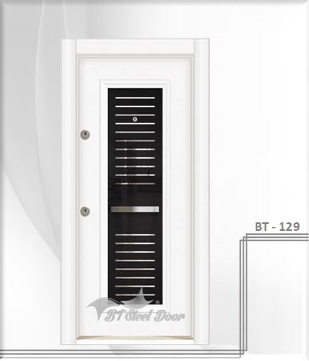 PVC Kabartma Seri 129