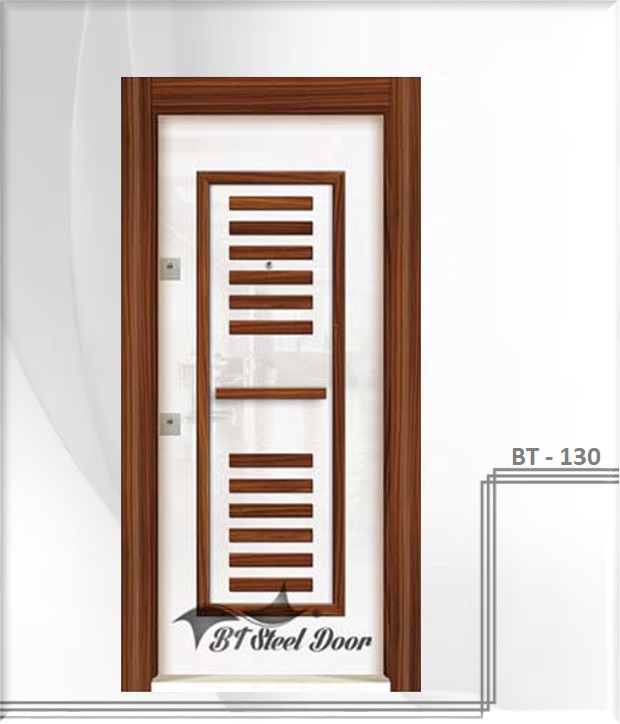 PVC Kabartma Seri 130