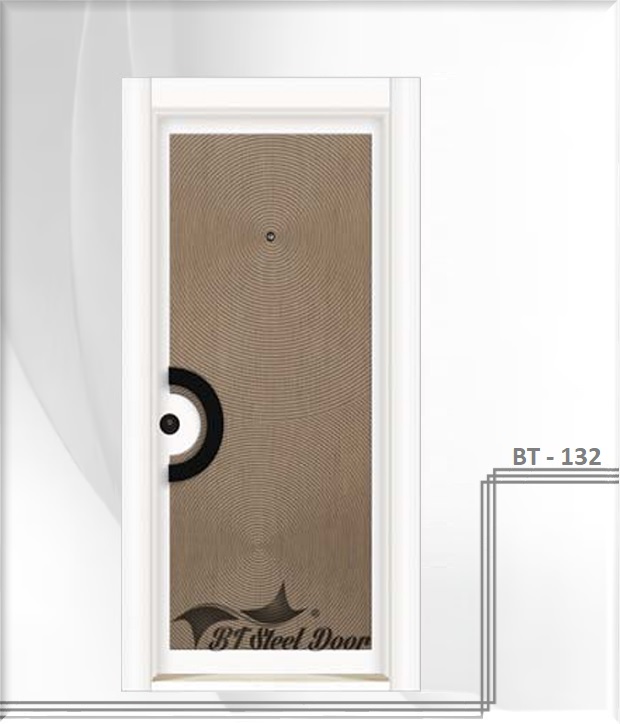 PVC Kabartma Seri 132