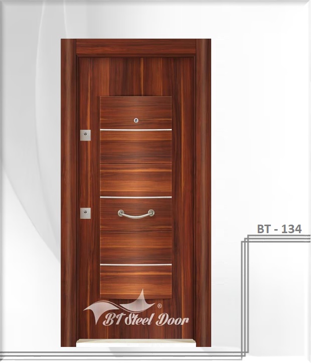 PVC Kabartma Seri 134