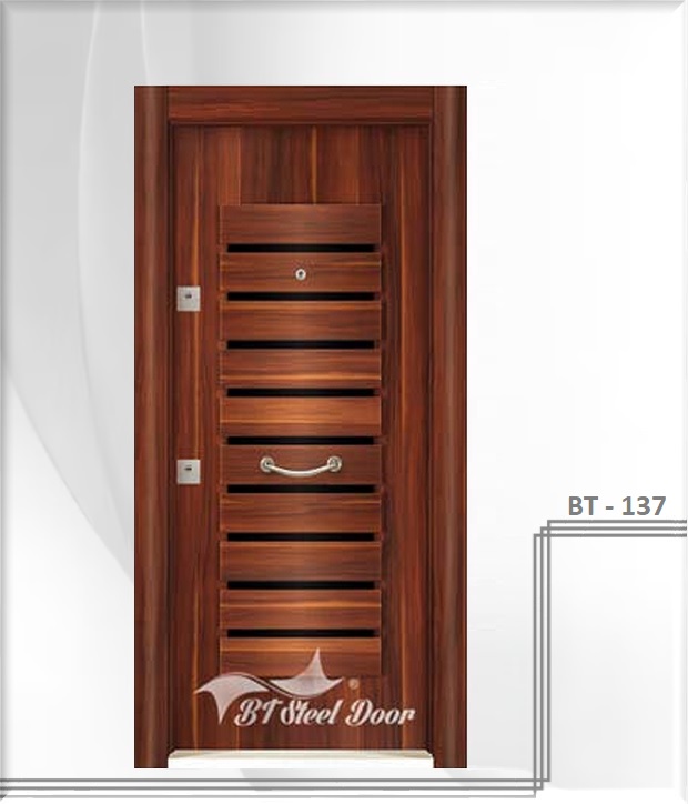 PVC Kabartma Seri 137