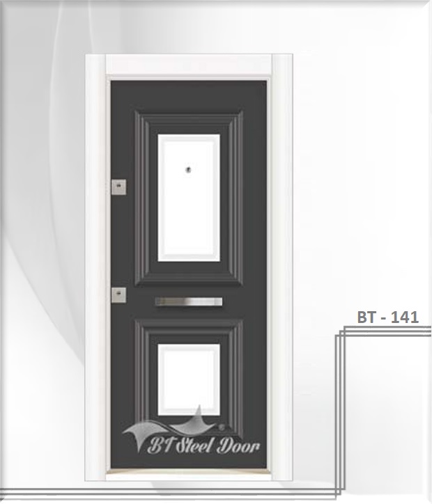 PVC Kabartma Seri 141
