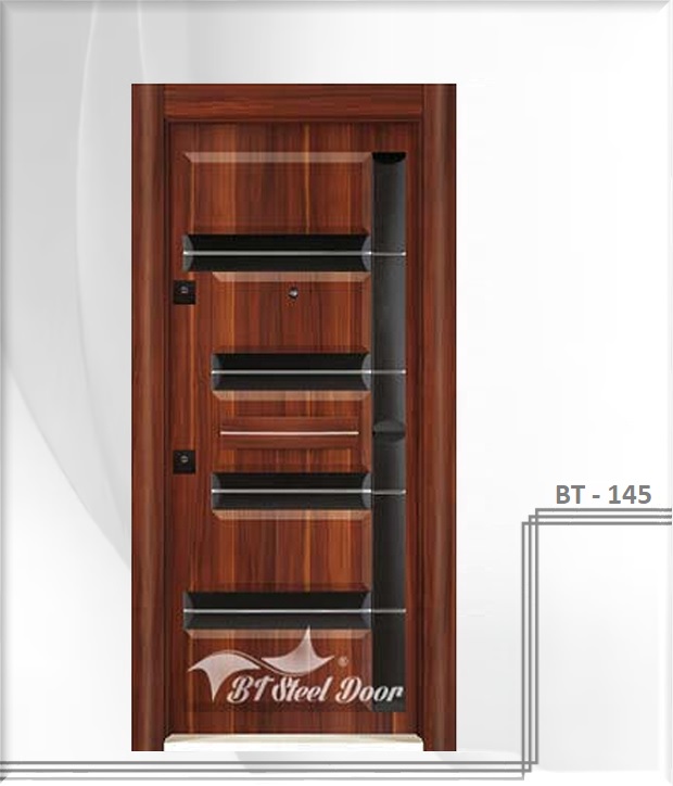 PVC Kabartma Seri 145