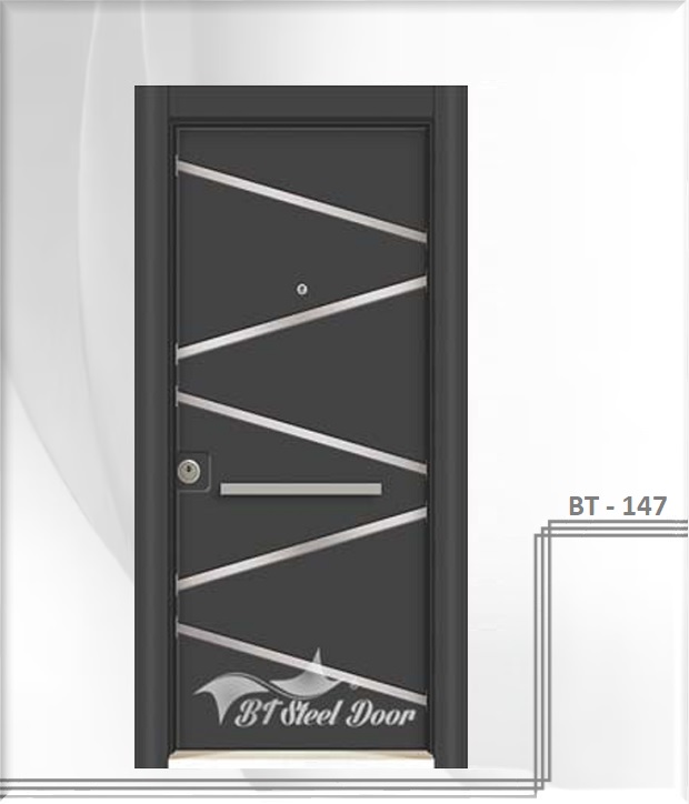 PVC Kabartma Seri 147