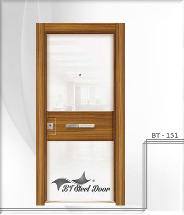 PVC Kabartma Seri 151