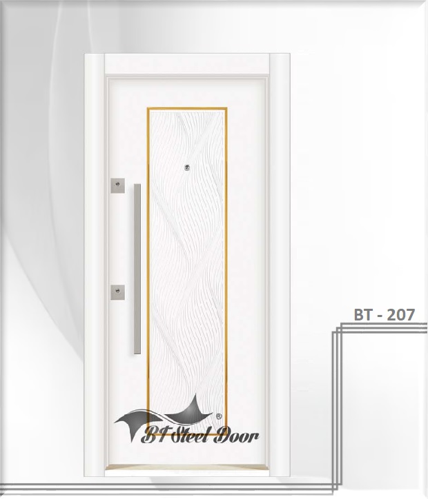 PVC Rustik Seri 207