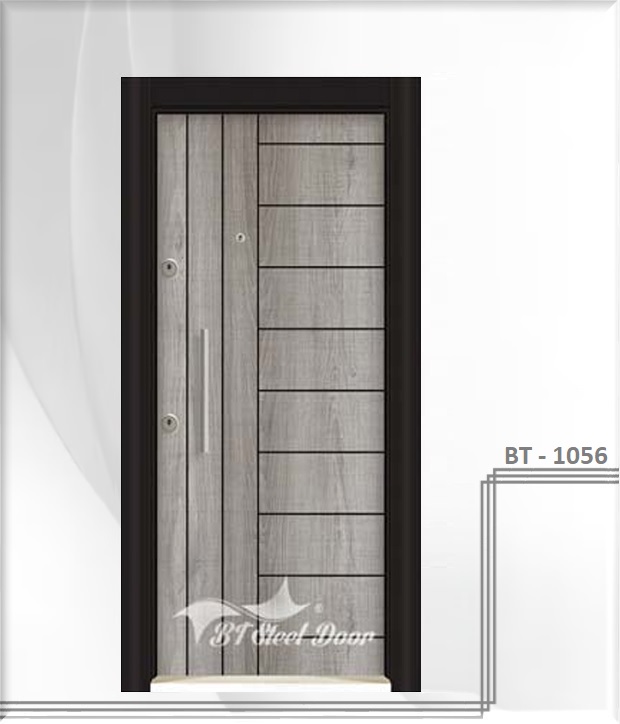 Rustik Laminoks Seri 1056