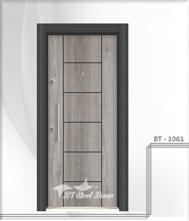 Rustik Laminoks Seri 1061