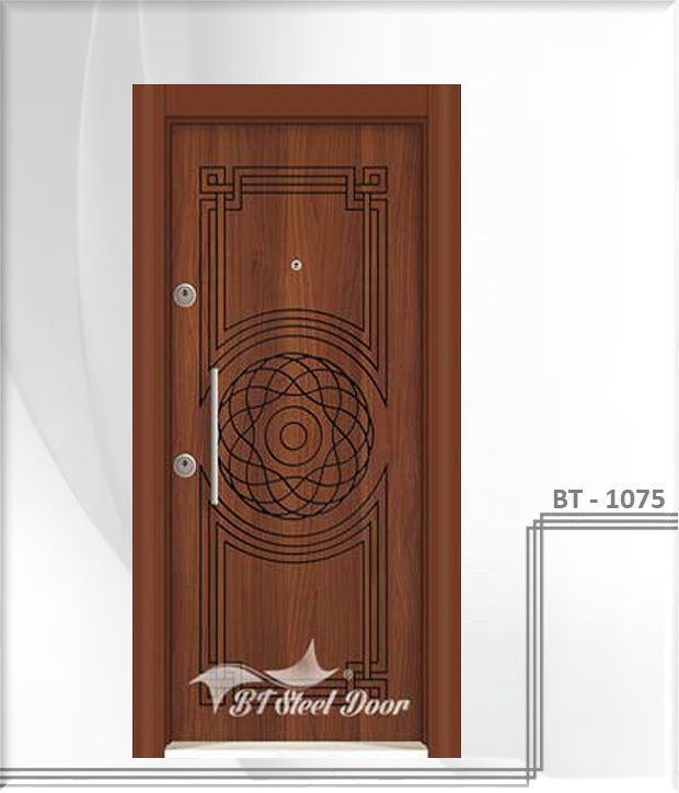 Rustik Laminoks Seri 1075