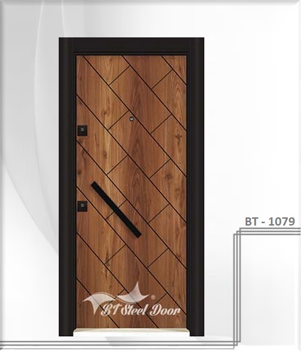 Rustik Laminoks Seri 1079