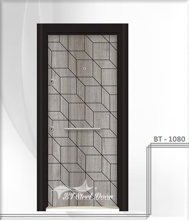 Rustik Laminoks Seri 1080
