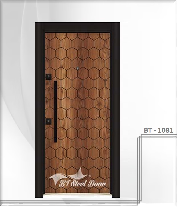 Rustik Laminoks Seri 1081