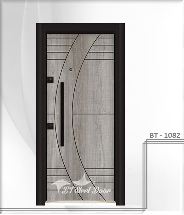 Rustik Laminoks Seri 1082
