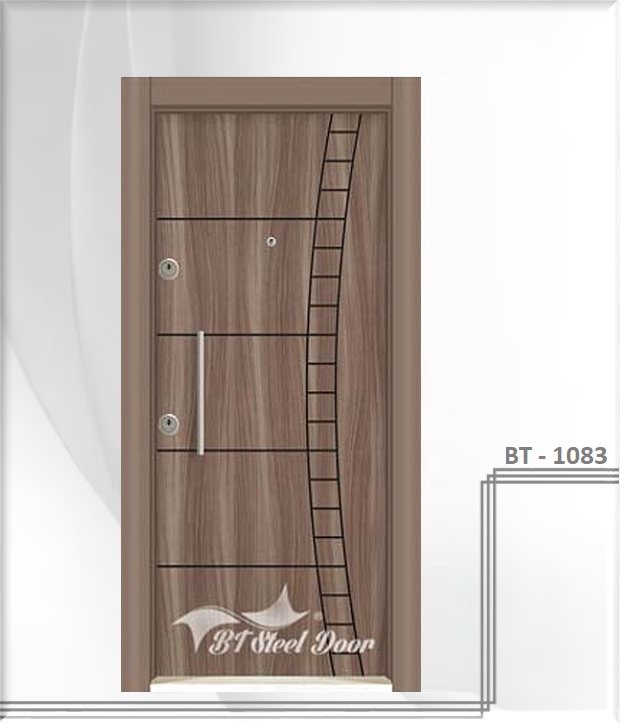 Rustik Laminoks Seri 1083