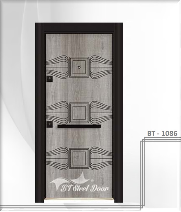 Rustik Laminoks Seri 1086