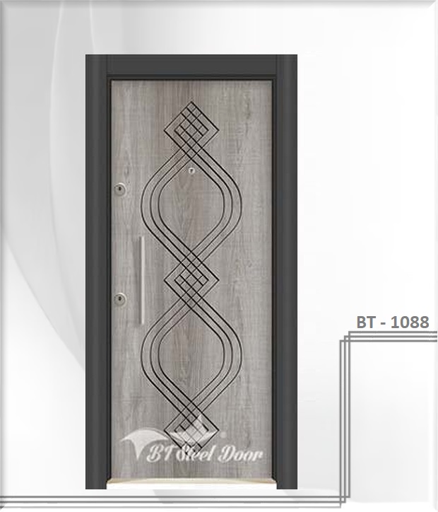 Rustik Laminoks Seri 1088